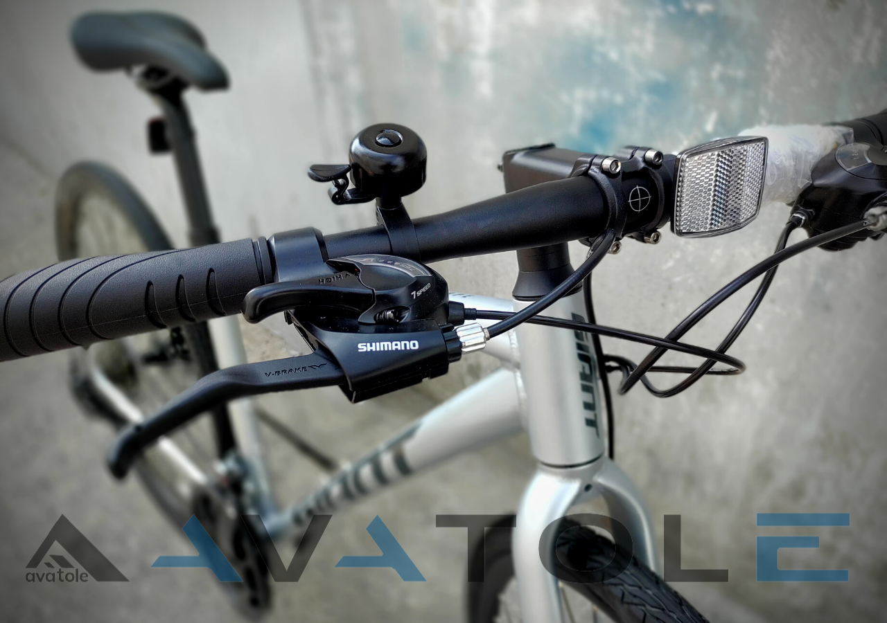 2022 Giant Esscape 2 2022 Giant Esscape 2