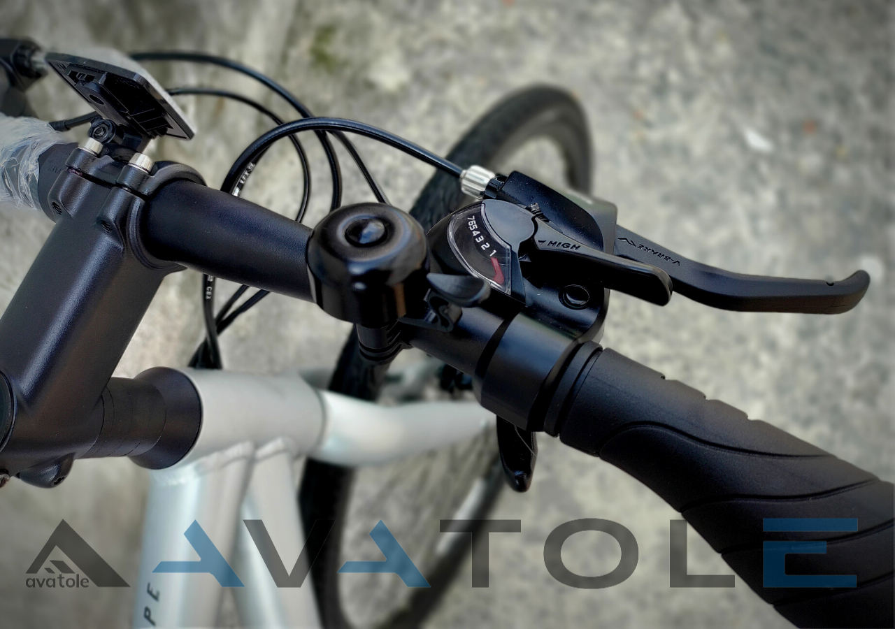 2022 Giant Esscape 2 2022 Giant Esscape 2