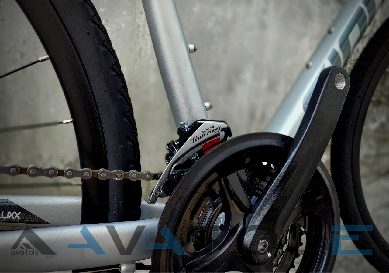 2022 Giant Esscape 2 2022 Giant Esscape 2