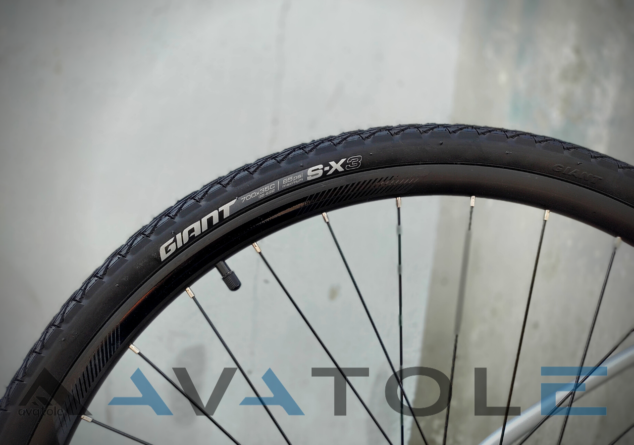 2022 Giant Esscape 2 2022 Giant Esscape 2