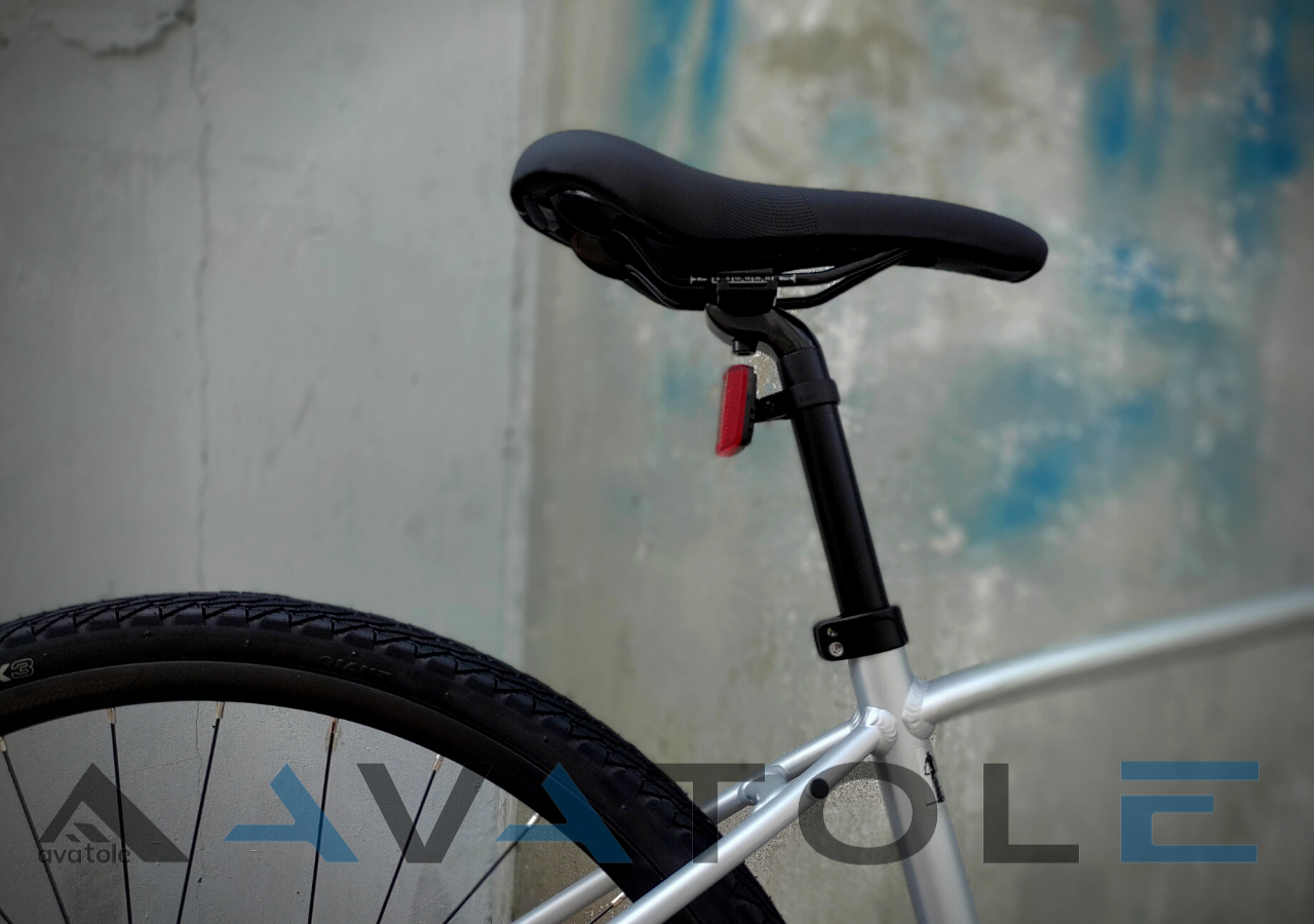 2022 Giant Esscape 2 2022 Giant Esscape 2