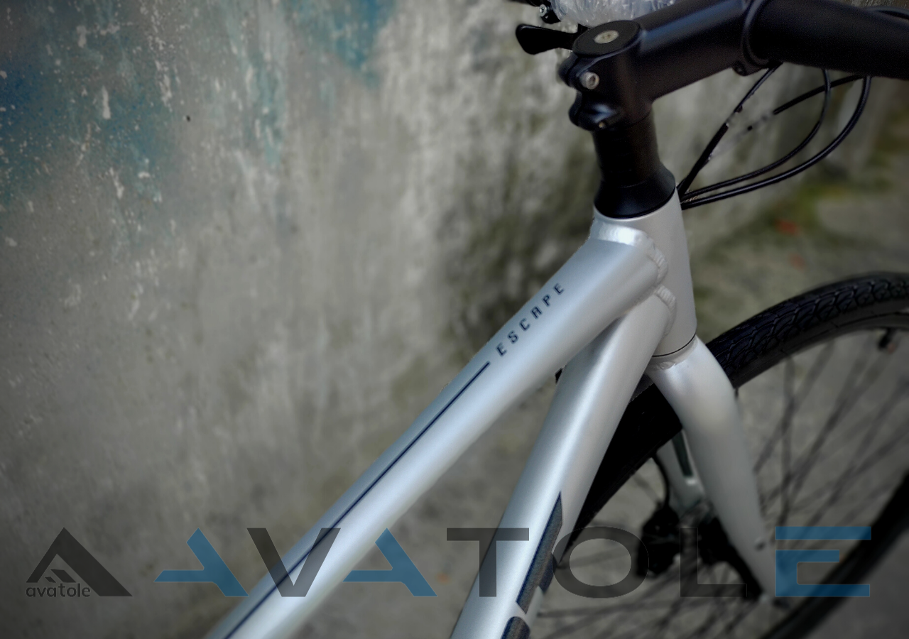 2022 Giant Esscape 2 2022 Giant Esscape 2