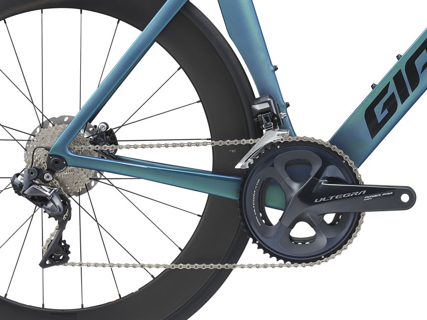 Chi tiết GIANT PROPEL ADV PRO 0 D Chi tiết GIANT PROPEL ADV PRO 0 D