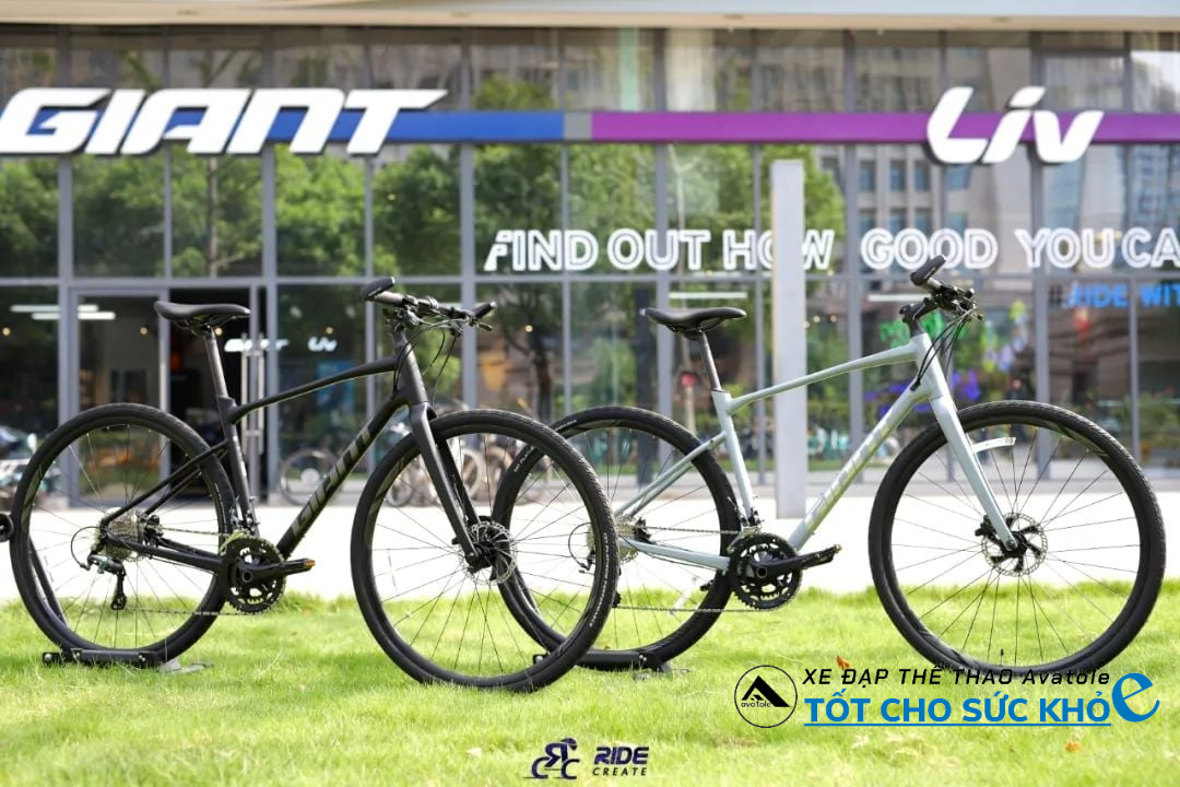 Giant Revolt F1 2022 Giant Revolt F1 2022