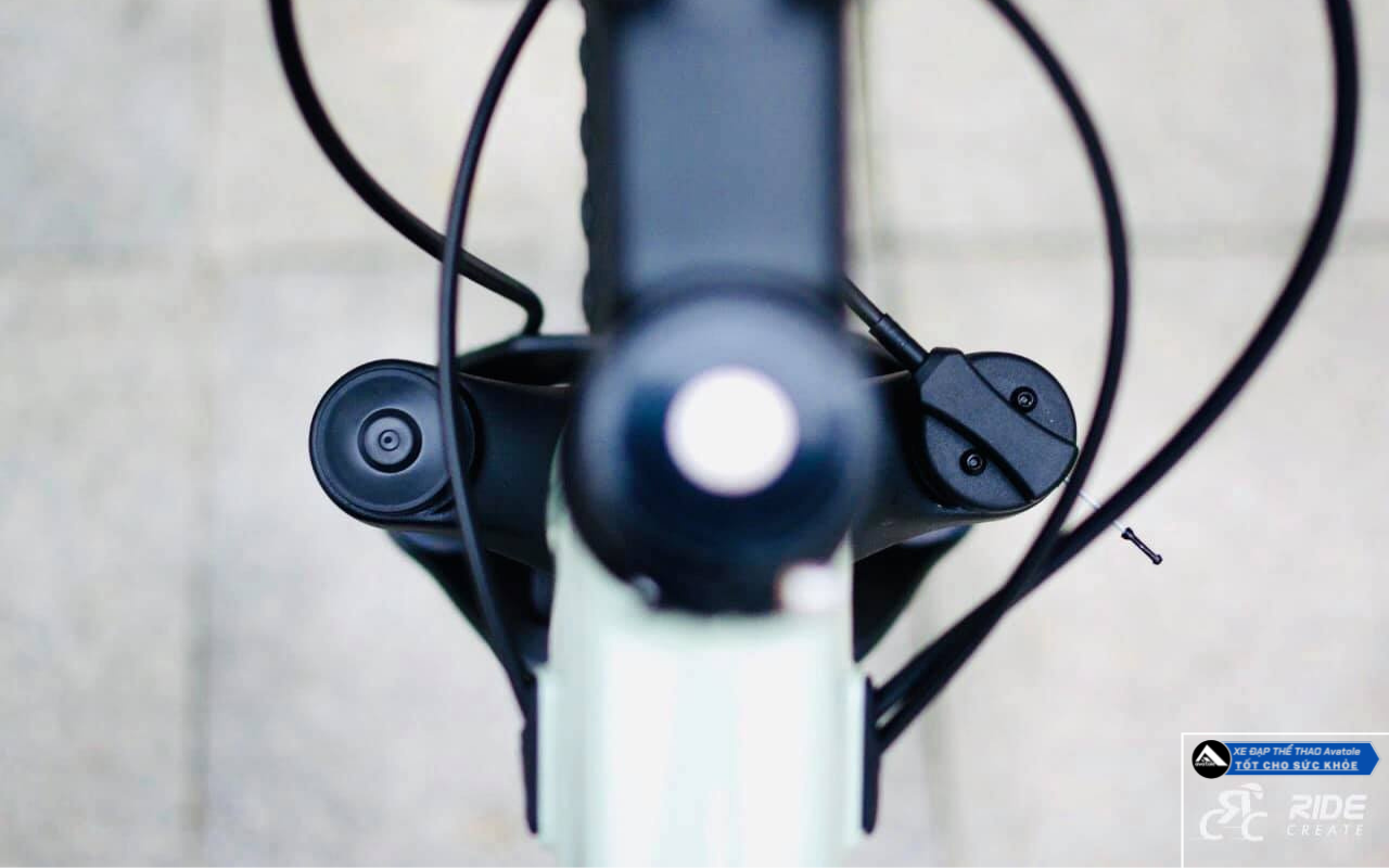 Chi tiết GIANT XTC 820 | 2021