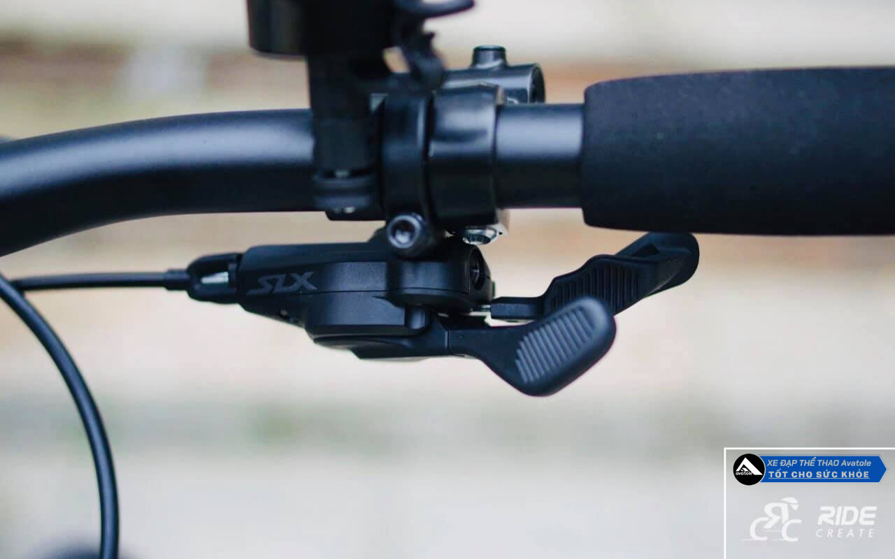 Chi tiết GIANT XTC 820 | 2021