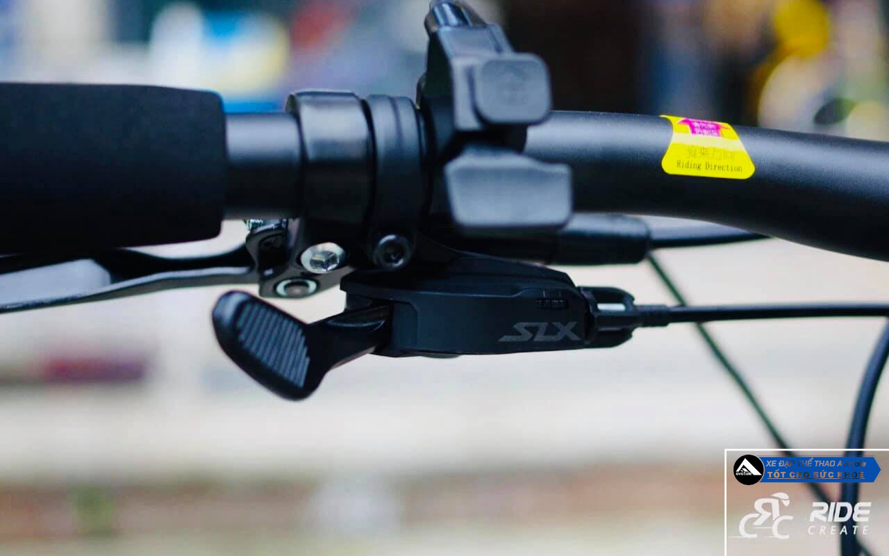 Chi tiết GIANT XTC 820 | 2021