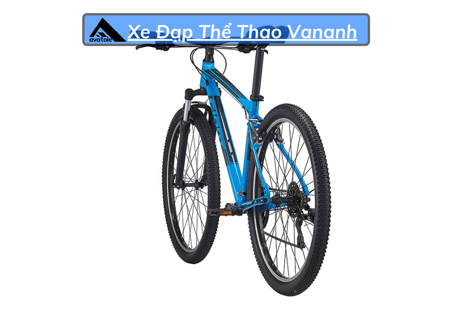 XE ĐẠP ĐỊA HÌNH GIANT ATX 27.5-2021 XE ĐẠP ĐỊA HÌNH GIANT ATX 27.5-2021