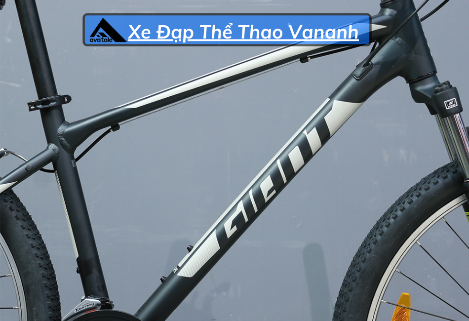XE ĐẠP ĐỊA HÌNH GIANT ATX 26-2021 XE ĐẠP ĐỊA HÌNH GIANT ATX 26-2021