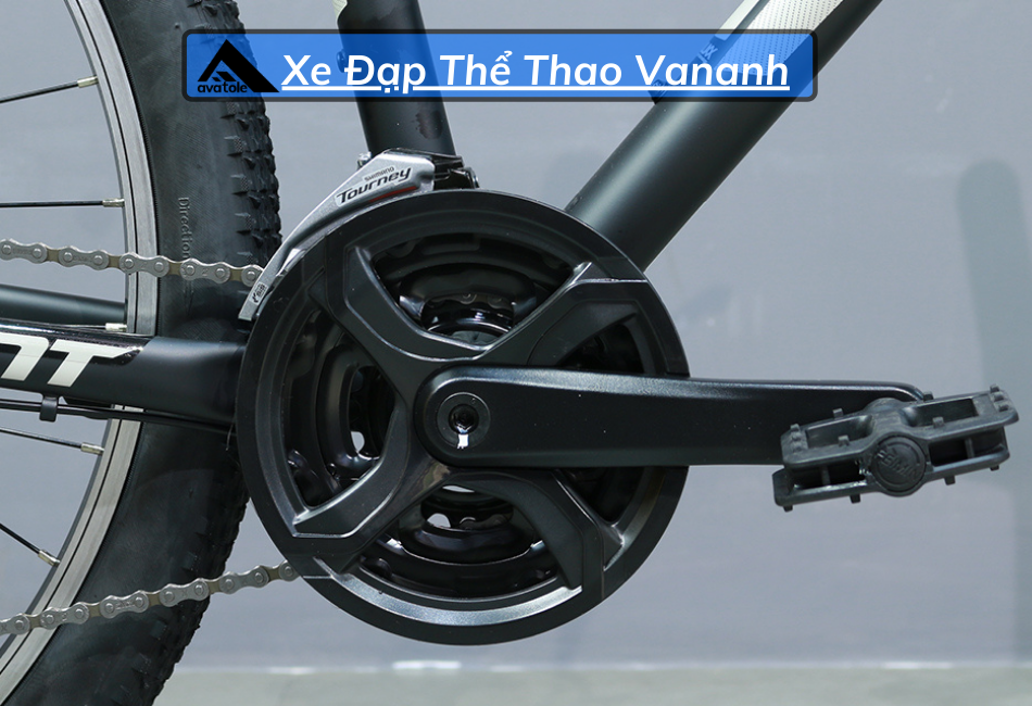 XE ĐẠP ĐỊA HÌNH GIANT ATX 26-2021 XE ĐẠP ĐỊA HÌNH GIANT ATX 26-2021
