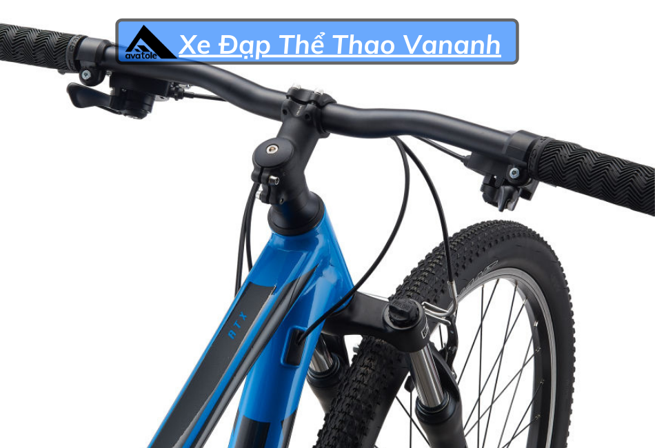 XE ĐẠP ĐỊA HÌNH GIANT ATX 27.5-2021 XE ĐẠP ĐỊA HÌNH GIANT ATX 27.5-2021