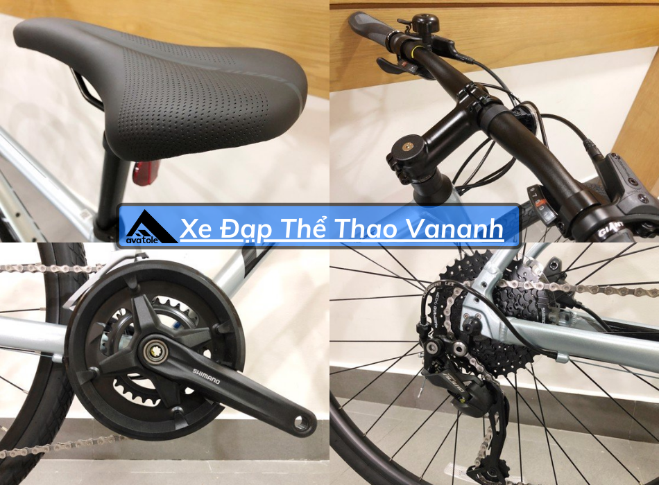 Giant Escape 1 Disc-2020 Giant Escape 1 Disc-2020