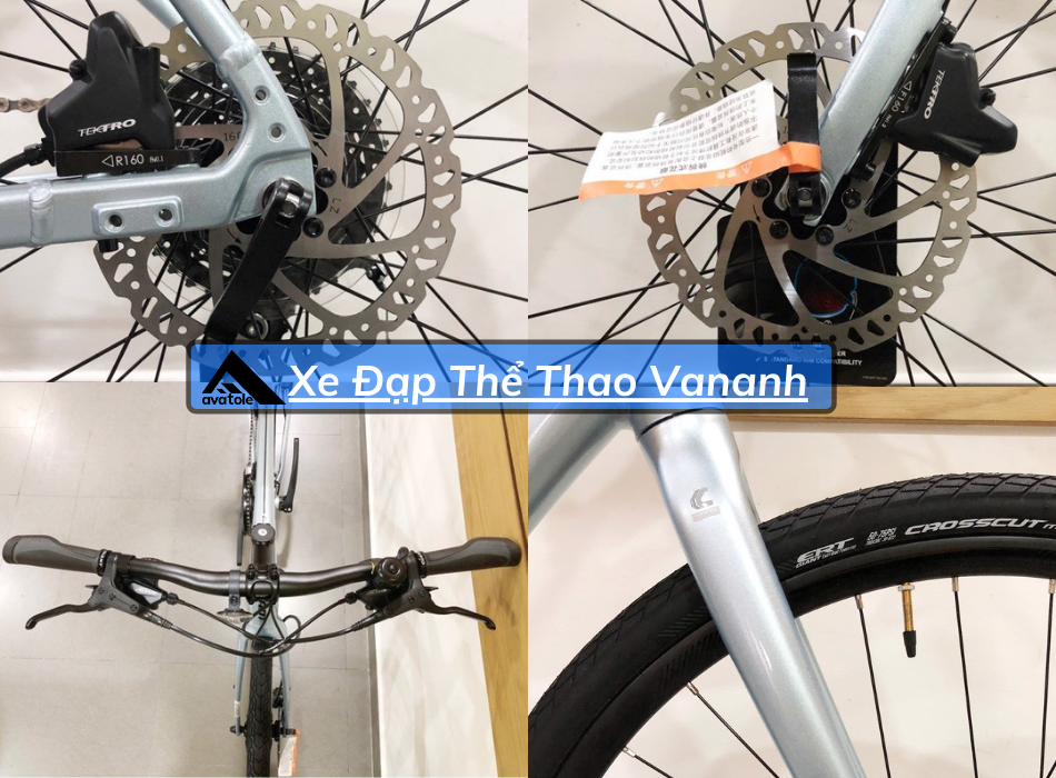 Giant Escape 1 Disc-2020 Giant Escape 1 Disc-2020