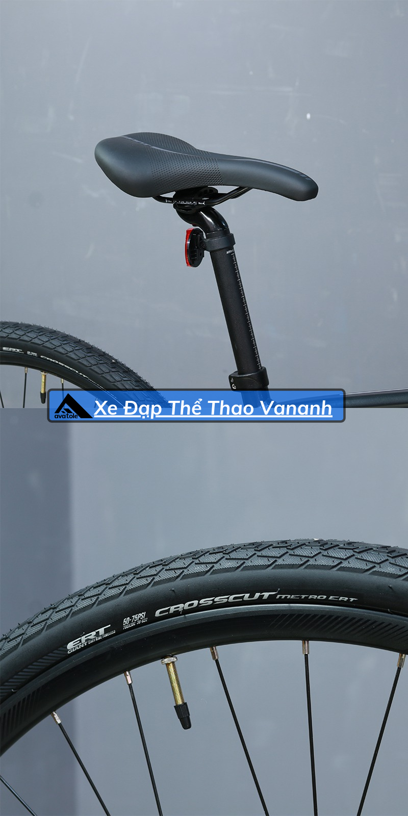 Giant Escape 1 Disc-2021