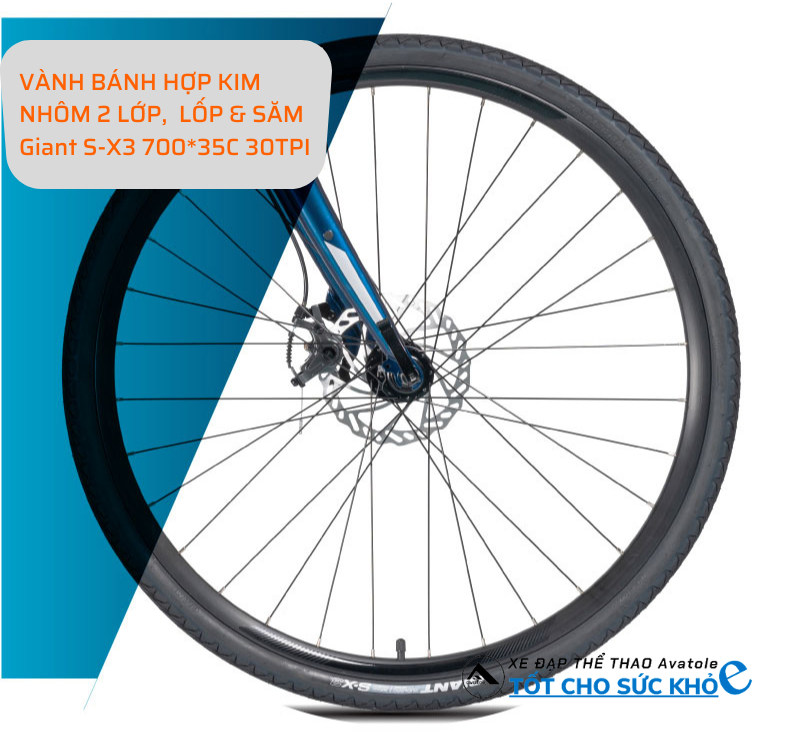 Giant Escape 2 Disc 2020 Giant Escape 2 Disc 2020