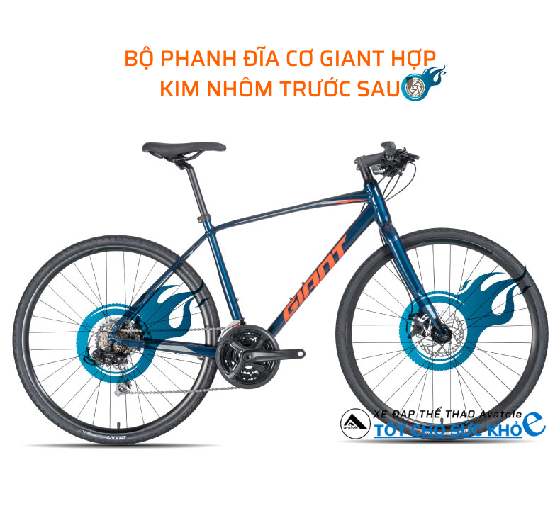 Giant Escape 2 Disc 2020 Giant Escape 2 Disc 2020