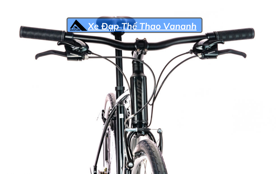 Xe Đạp Đường Trường Giant Escape 3-2020 Xe Đạp Đường Trường Giant Escape 3-2020