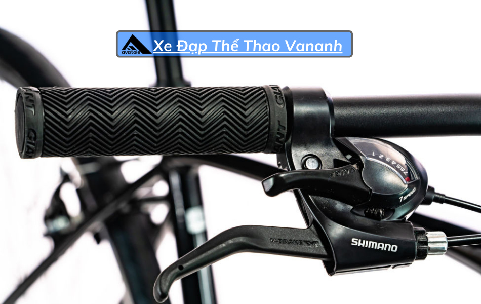 Xe Đạp Đường Trường Giant Escape 3-2020 Xe Đạp Đường Trường Giant Escape 3-2020