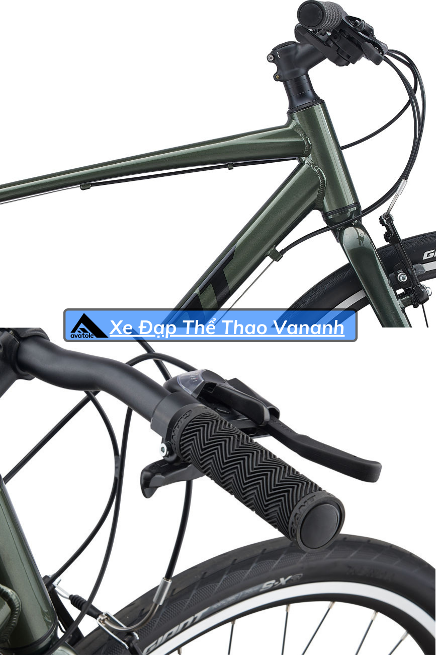 GIANT ESCAPE 3-2021 GIANT ESCAPE 3-2021