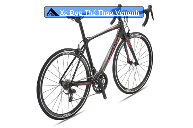 Xe Đạp Đua Giant SCR 1-2019