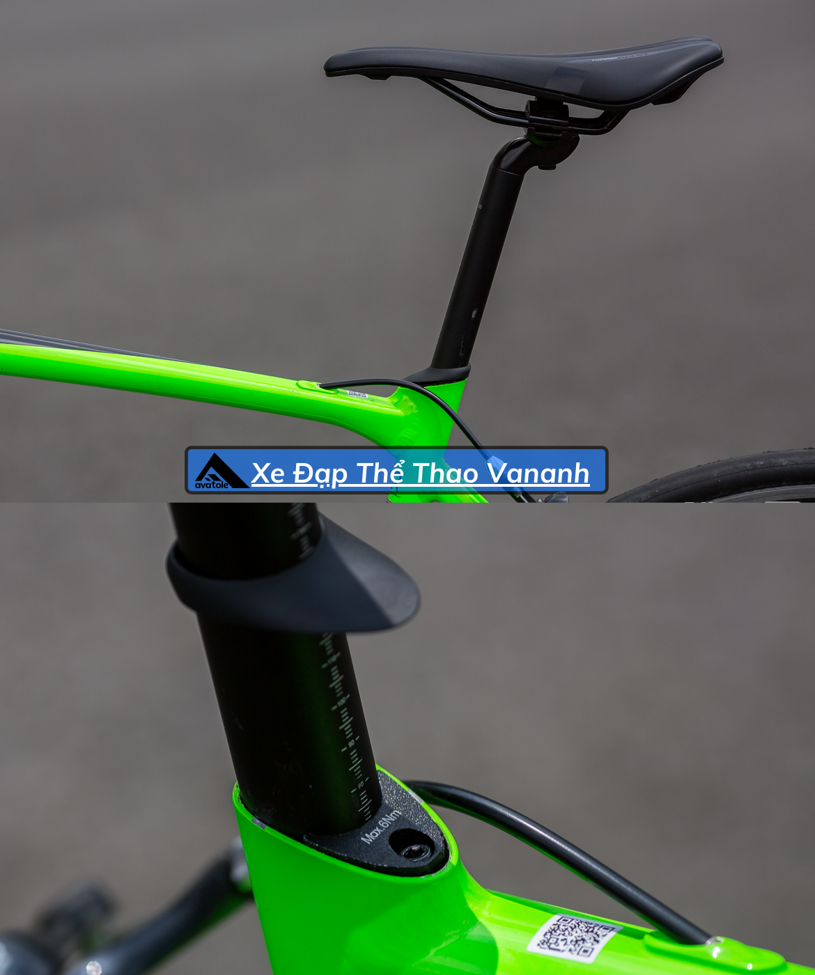 Xe Đạp Đua Giant SCR 1-2019