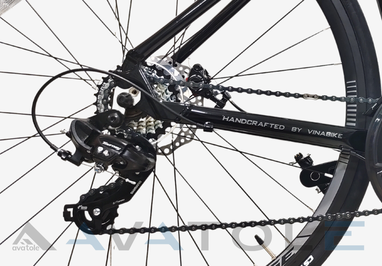 Xe đạp đua Huge Power Xe đạp đua Huge Power