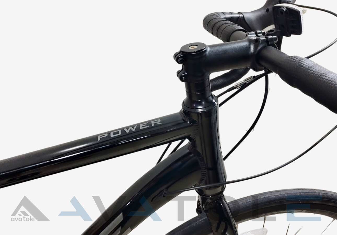 Xe đạp đua Huge Power Xe đạp đua Huge Power