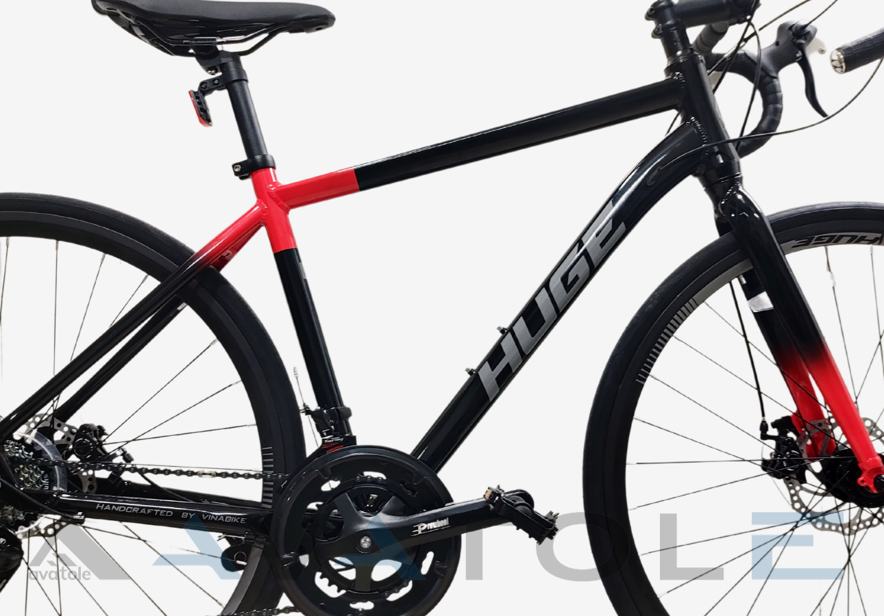 Xe đạp đua Huge Power Xe đạp đua Huge Power