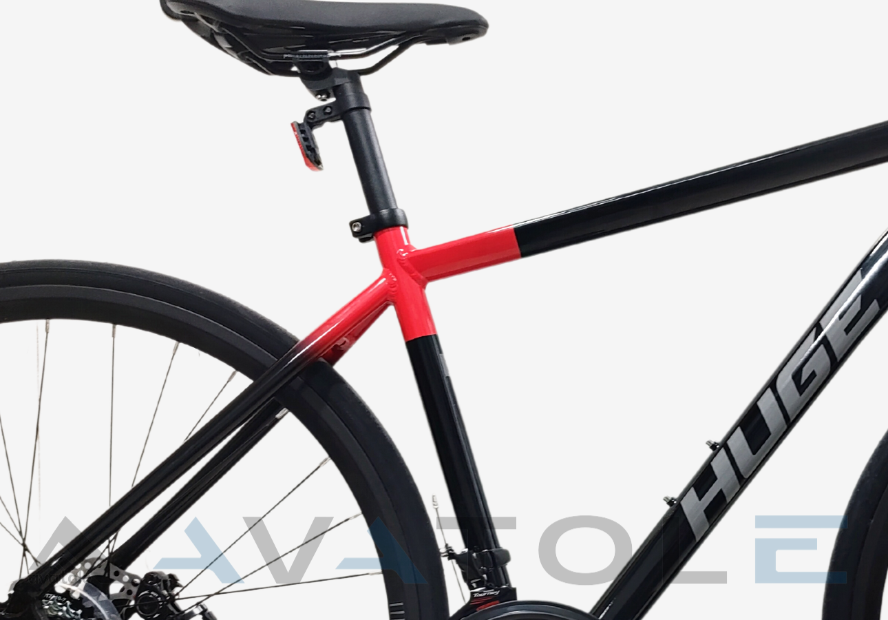 Xe đạp đua Huge Power Xe đạp đua Huge Power