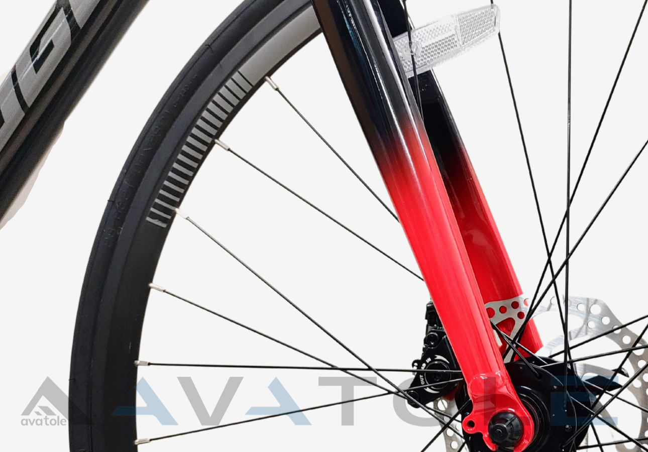 Xe đạp đua Huge Power Xe đạp đua Huge Power