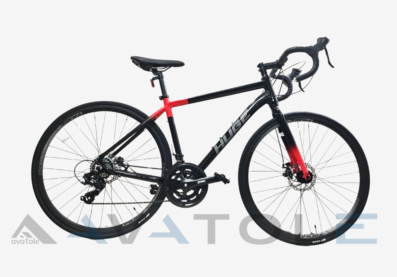 Xe đạp đua Huge Power Xe đạp đua Huge Power