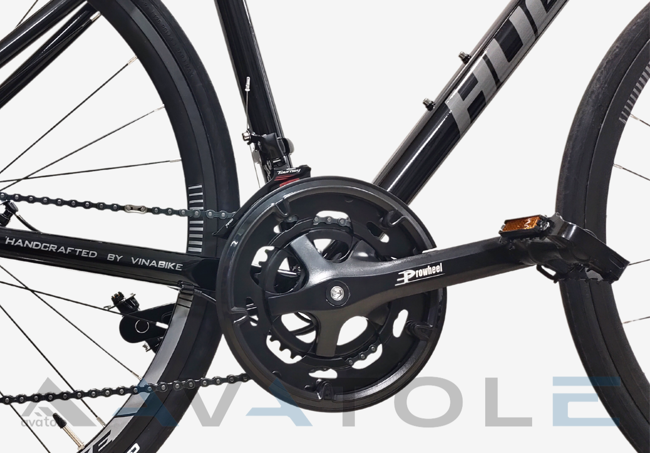 Xe đạp đua Huge Power Xe đạp đua Huge Power