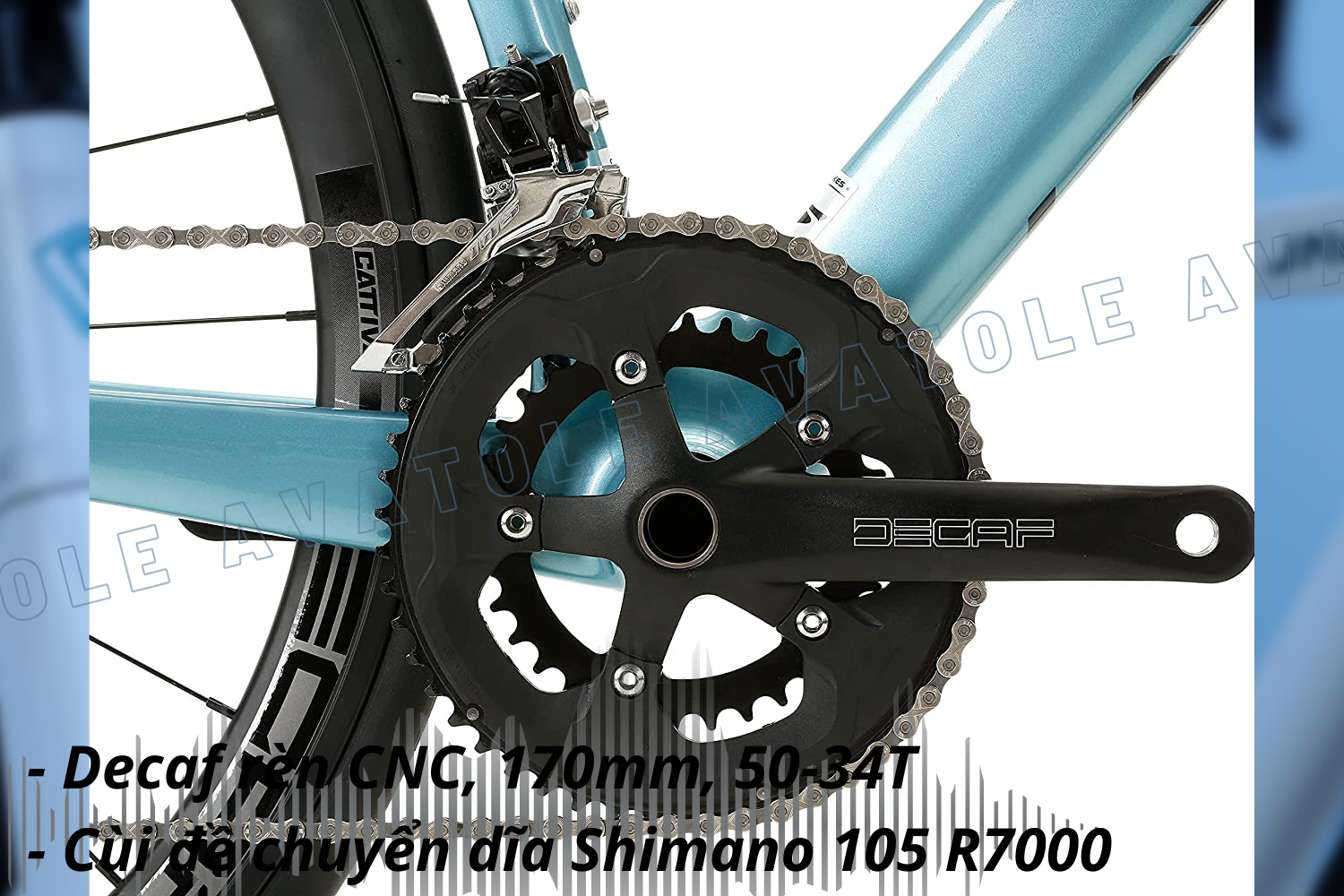 java shimano 105