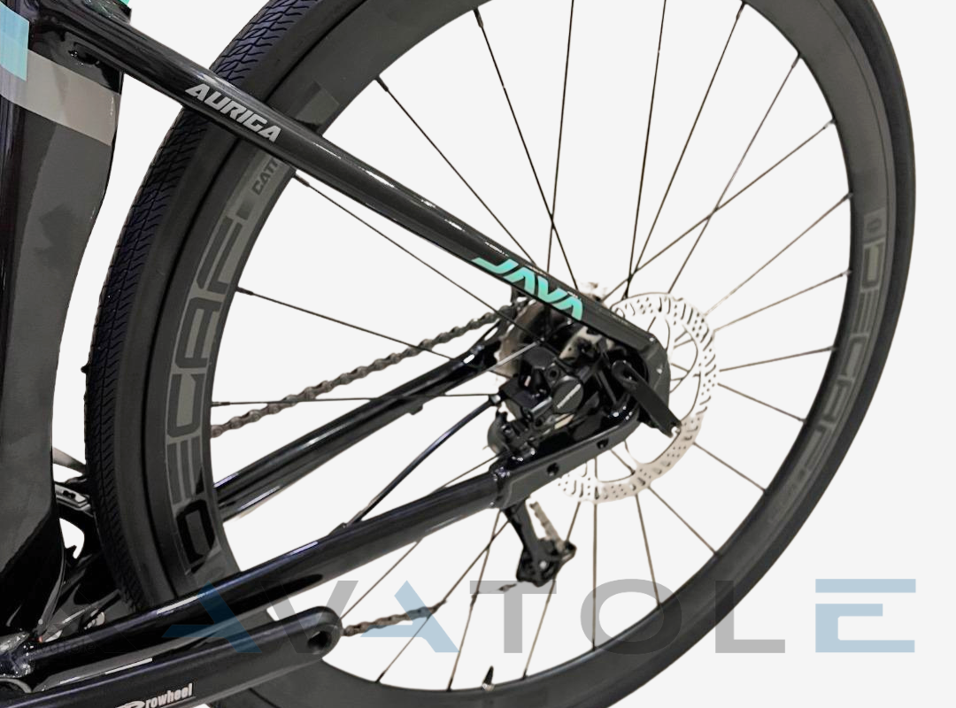 Java Auriga Java Auriga