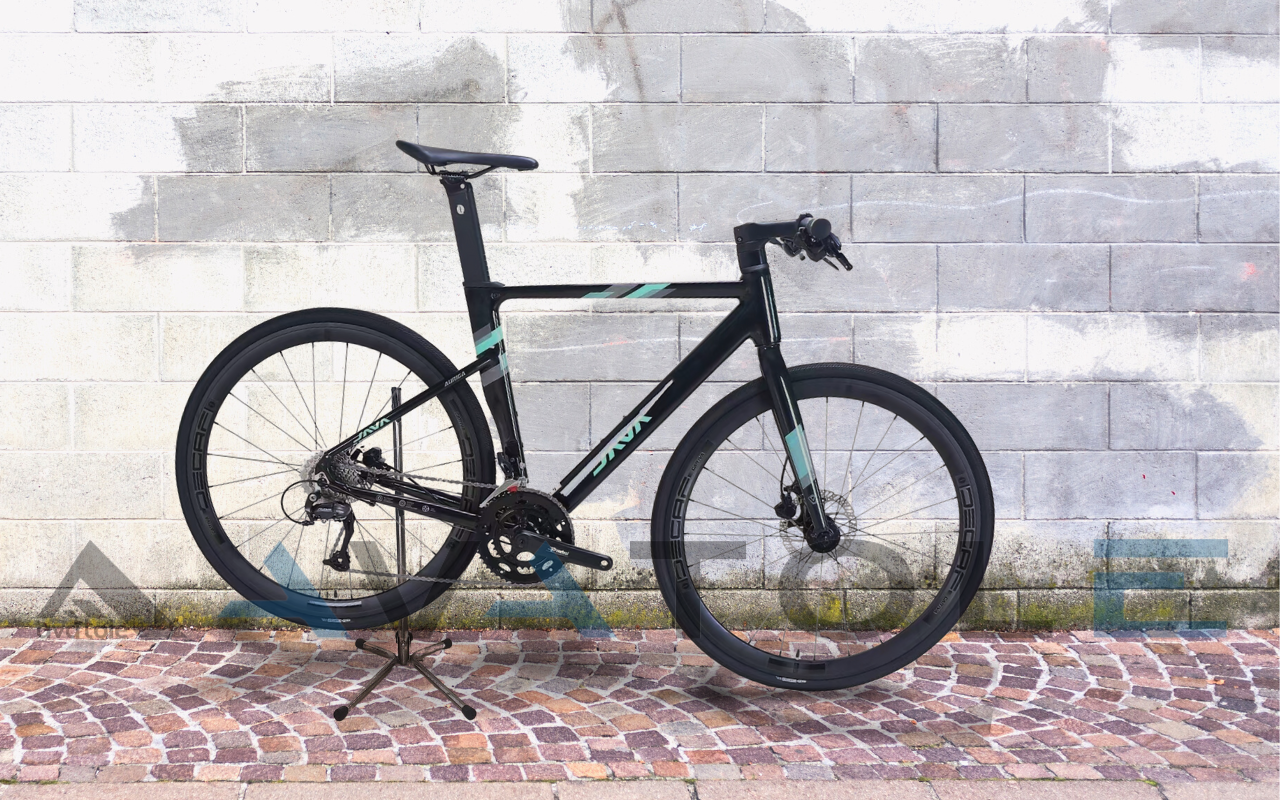 Java Auriga Java Auriga