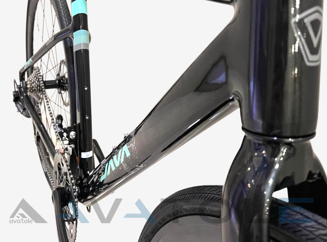 Java Auriga Java Auriga