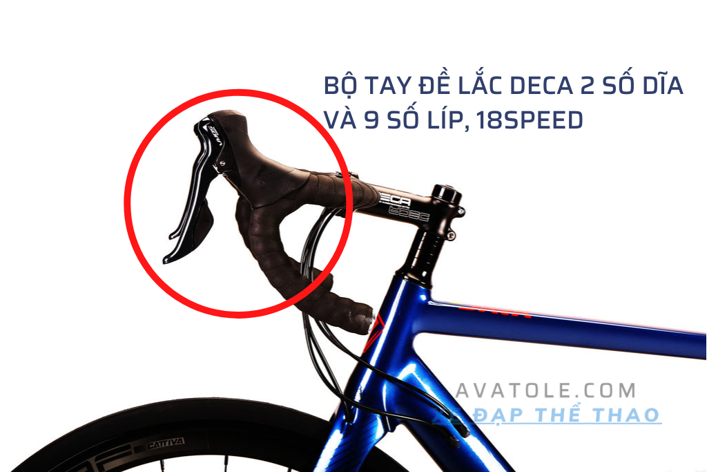 Xe đạp đua JAVA SILURO S3 Xe đạp đua JAVA SILURO S3