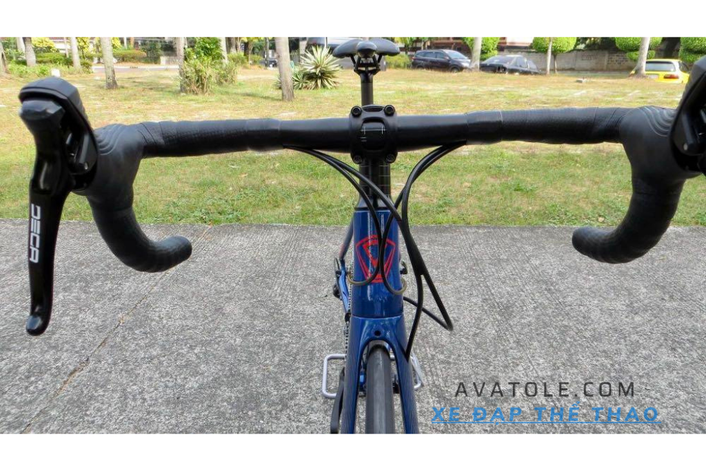Xe đạp đua JAVA SILURO S3 Xe đạp đua JAVA SILURO S3