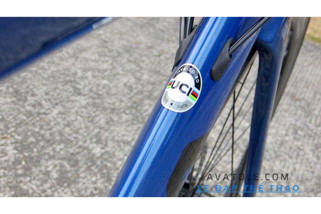 Xe đạp đua JAVA SILURO S3 Xe đạp đua JAVA SILURO S3