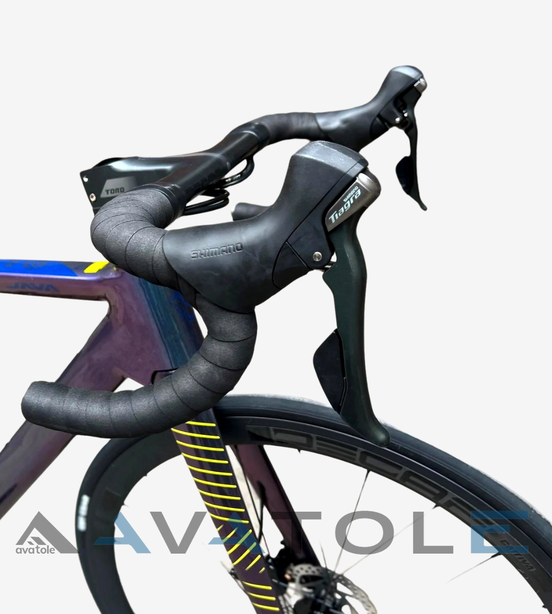 2023 Java Siluro S6 2023 Java Siluro S6
