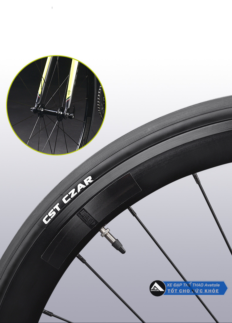 Chi tiết JAVA SILURO 2 Chi tiết JAVA SILURO 2