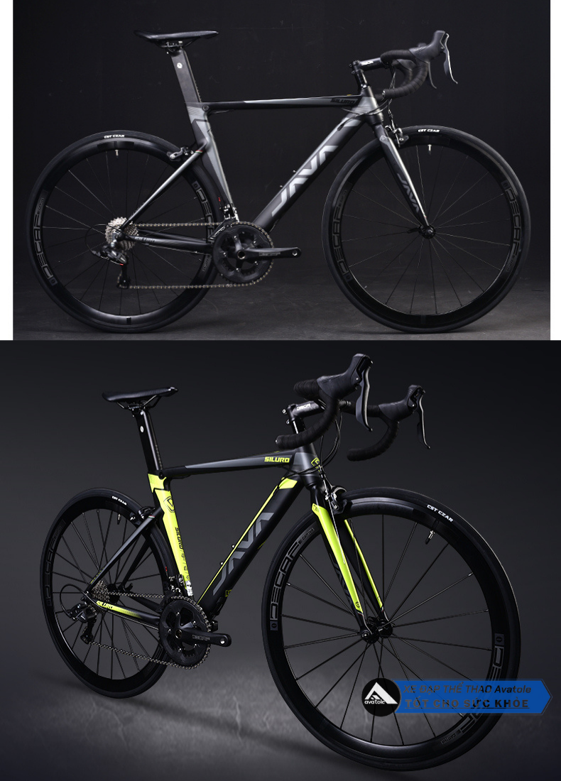 Chi tiết JAVA SILURO 2 Chi tiết JAVA SILURO 2