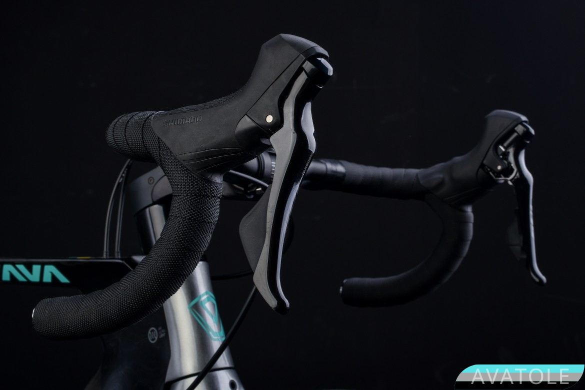 Xe đạp đua Java Suprema Xe đạp đua Java Suprema