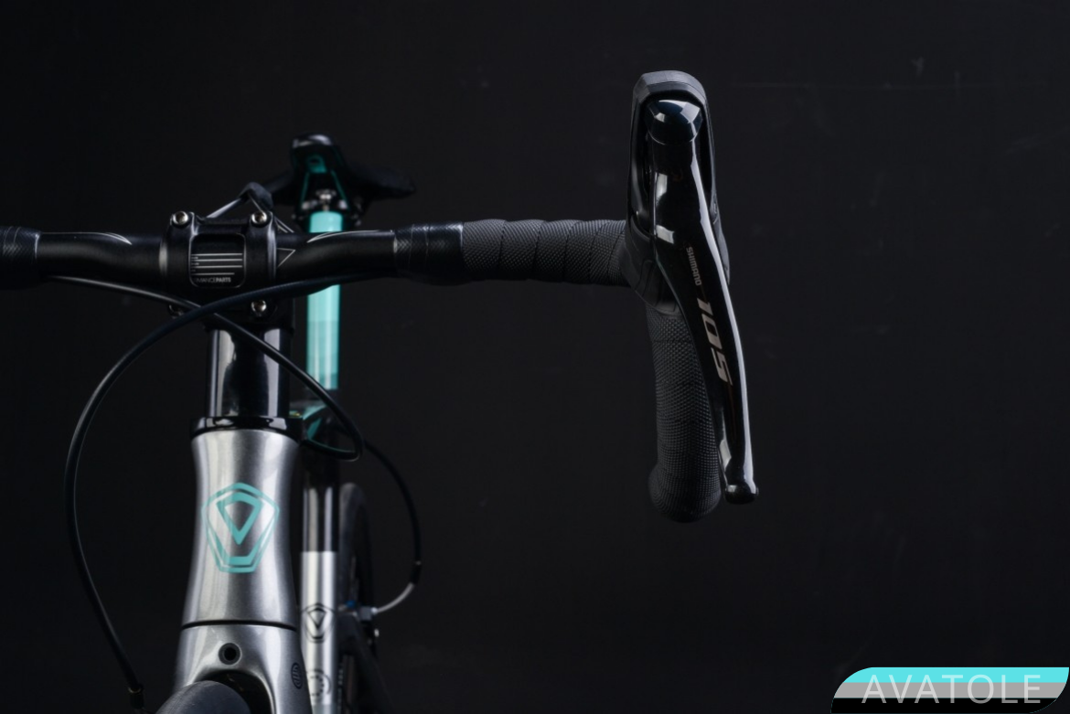 Xe đạp đua Java Suprema Xe đạp đua Java Suprema