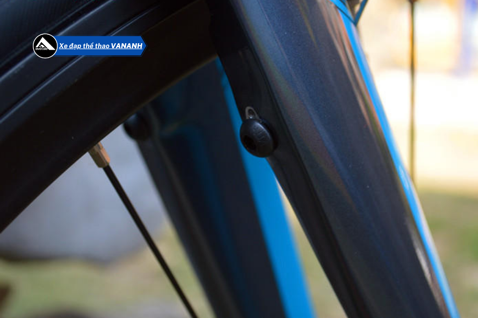 Chi Tiết Xe Đạp Đua Java Veloce2