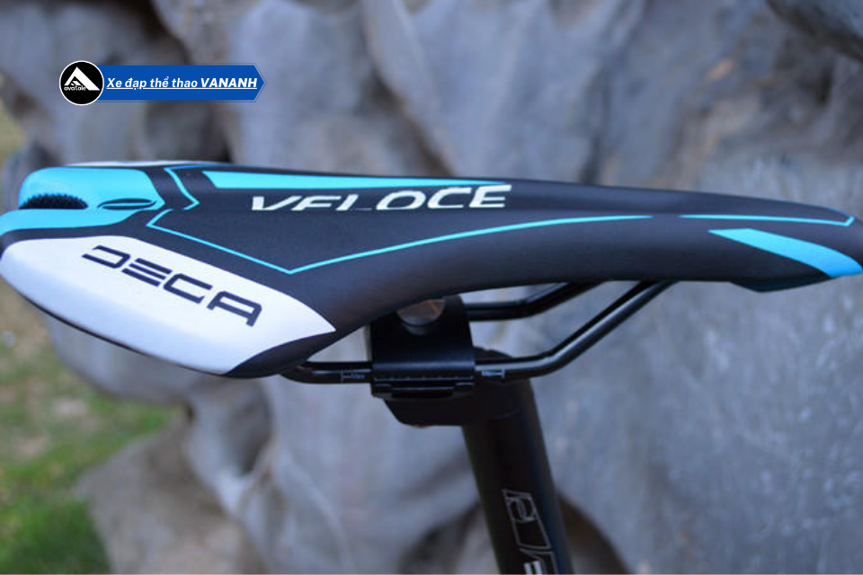 Chi Tiết Xe Đạp Đua Java Veloce2