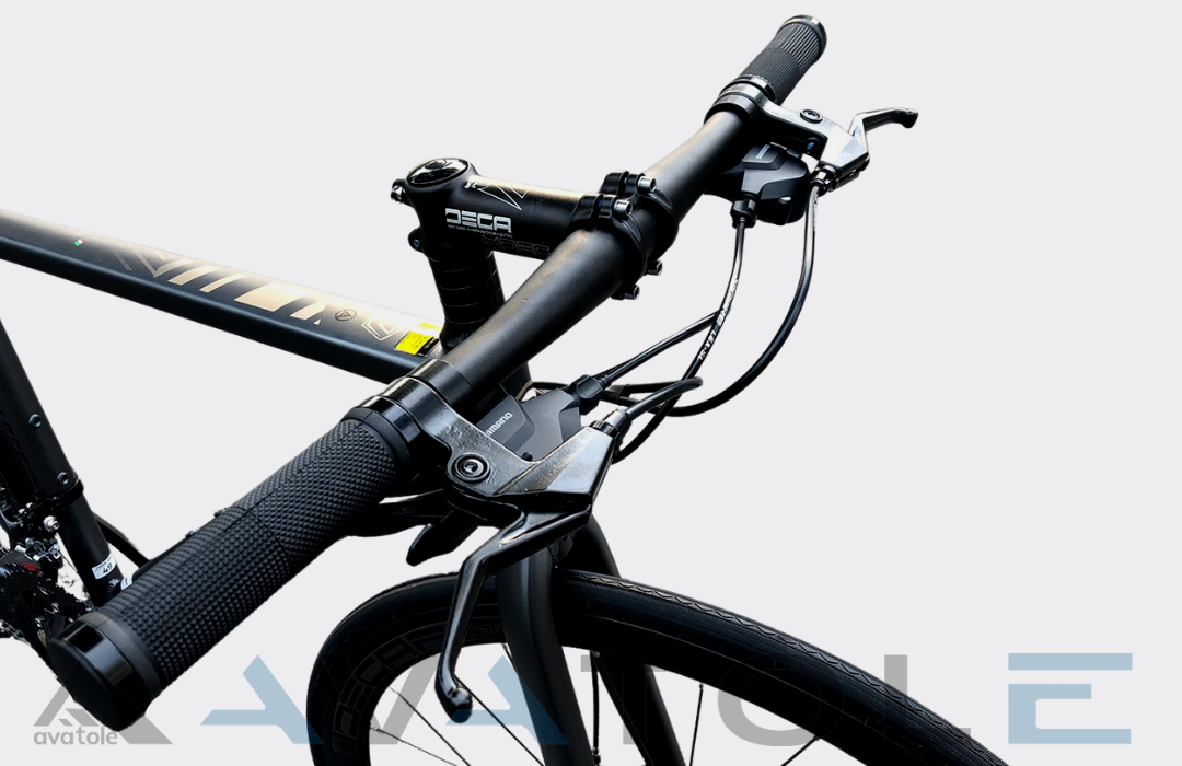 Xe đạp touring 2022 Java Veloce 3 Xe đạp touring 2022 Java Veloce 3