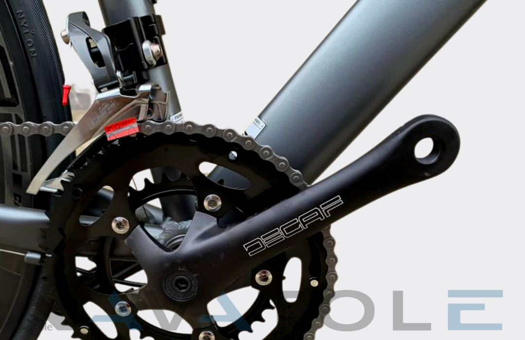 Xe đạp touring 2022 Java Veloce 3 Xe đạp touring 2022 Java Veloce 3