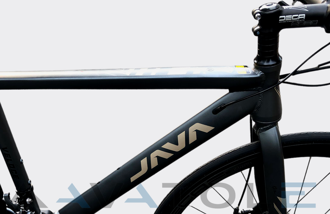 Xe đạp touring 2022 Java Veloce 3 Xe đạp touring 2022 Java Veloce 3