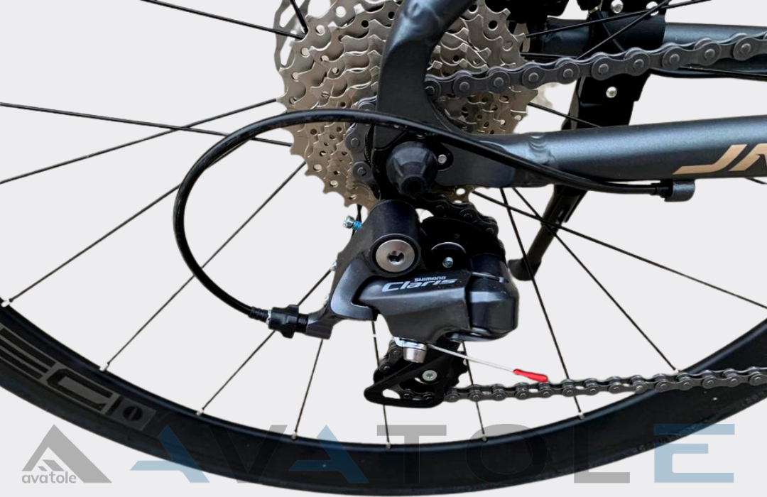 Xe đạp touring 2022 Java Veloce 3 Xe đạp touring 2022 Java Veloce 3